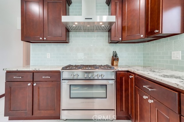 Detail Gallery Image 7 of 21 For 2600 Brynwood Pl, West Covina,  CA 91792 - 2 Beds | 1 Baths