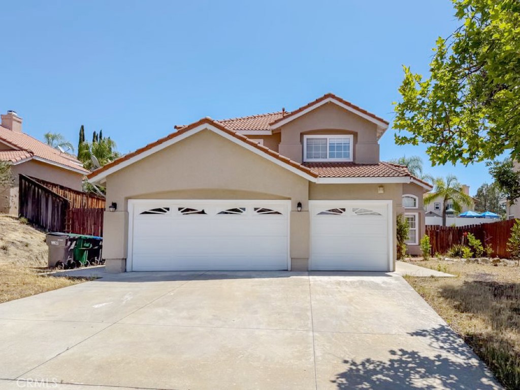 21221 Shakespeare Court
