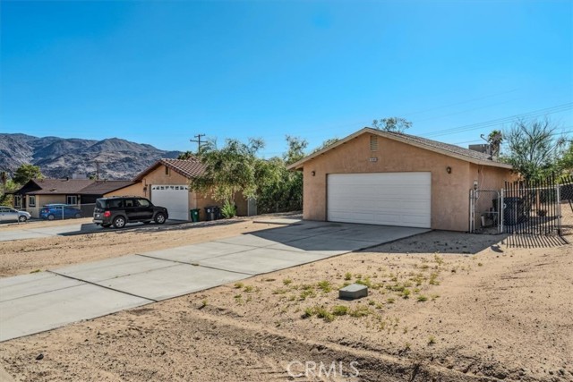 Detail Gallery Image 24 of 25 For 5988 Cahuilla Ave, Twentynine Palms,  CA 92277 - 3 Beds | 2 Baths