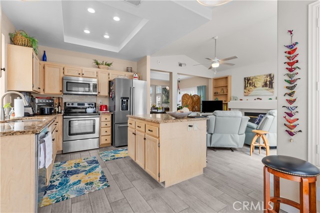 Detail Gallery Image 17 of 51 For 40402 via Siena, Murrieta,  CA 92562 - 3 Beds | 2/1 Baths