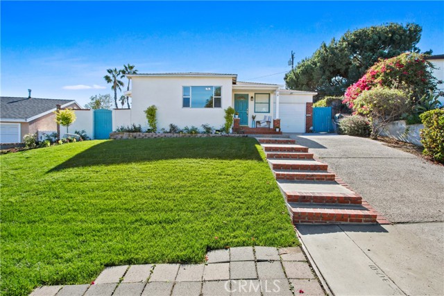 1874 Jaybrook Drive, Rancho Palos Verdes, California 90275, 3 Bedrooms Bedrooms, ,1 BathroomBathrooms,Residential,Sold,Jaybrook,SB21254600