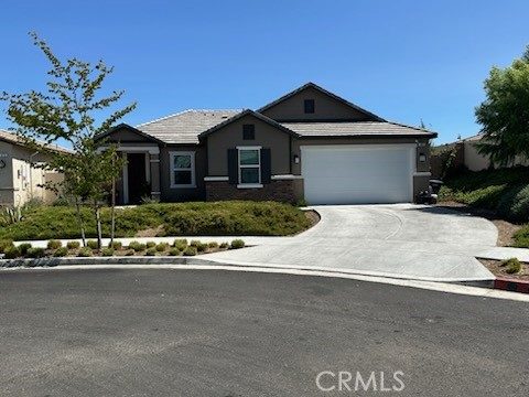 Detail Gallery Image 1 of 17 For 563 Sunshow Ct, Hemet,  CA 92543 - 4 Beds | 2 Baths