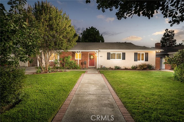 432 W Laurel Ave, Glendora, CA 91741