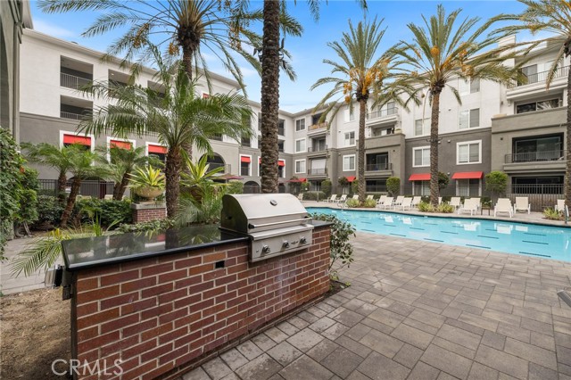 Detail Gallery Image 37 of 40 For 1801 E Katella #4005,  Anaheim,  CA 92805 - 1 Beds | 1 Baths