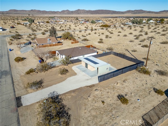 Detail Gallery Image 10 of 11 For 4955 1st St, Joshua Tree,  CA 92252 - 1 Beds | 1 Baths