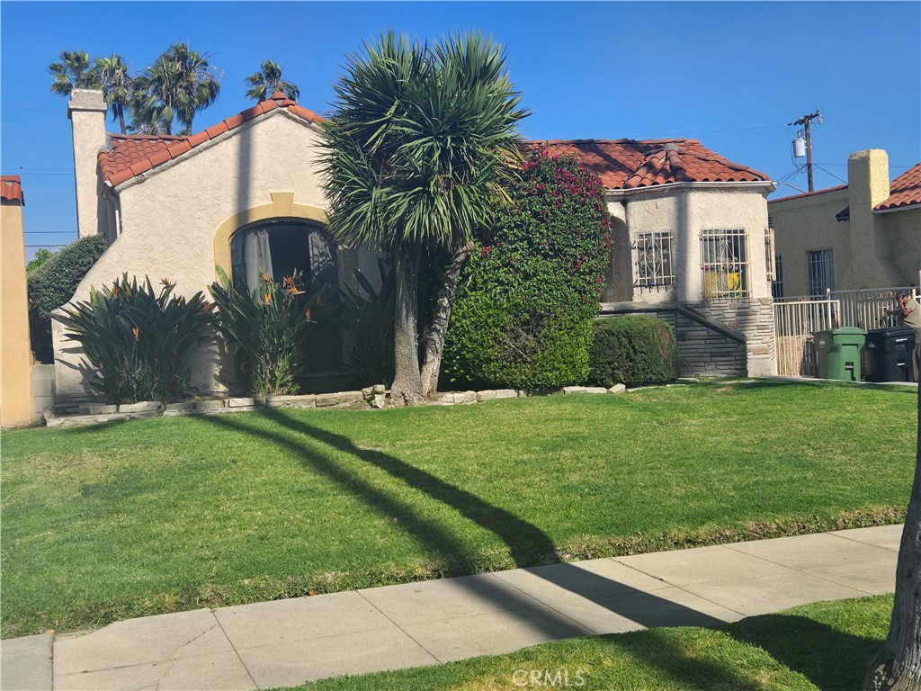 5738 S Mullen Avenue