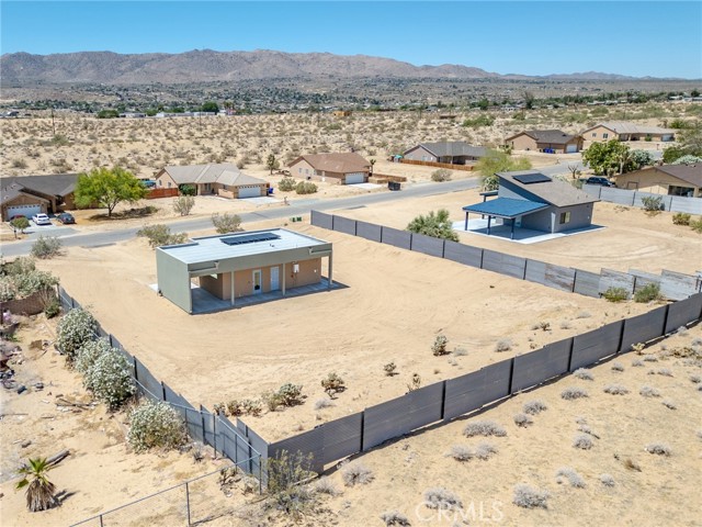 Detail Gallery Image 11 of 13 For 62272 Crestview Dr, Joshua Tree,  CA 92252 - 1 Beds | 1 Baths