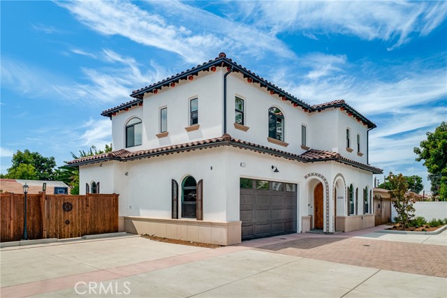 Detail Gallery Image 43 of 54 For 2709 Cogswell Rd #C,  El Monte,  CA 91732 - 4 Beds | 4/1 Baths