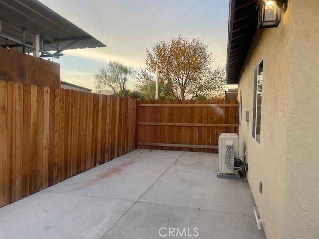 Detail Gallery Image 14 of 15 For 5773 Angela #2,  Jurupa Valley,  CA 92509 - 2 Beds | 1 Baths