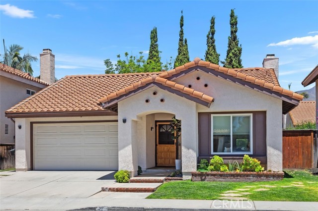 Detail Gallery Image 1 of 29 For 7 via Olorosa, Rancho Santa Margarita,  CA 92688 - 2 Beds | 2 Baths