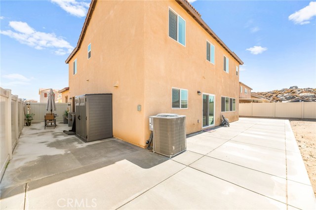 Detail Gallery Image 41 of 51 For 28357 28357 Cats Claw, Winchester,  CA 92596 - 3 Beds | 2/1 Baths