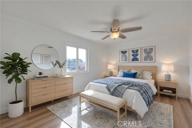 Detail Gallery Image 3 of 21 For 22133 Thunderbird, Apple Valley,  CA 92307 - 2 Beds | 1 Baths