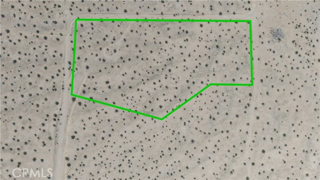 Detail Gallery Image 9 of 9 For 48 Moonlight Mesa St, Joshua Tree,  CA 92252 - – Beds | – Baths