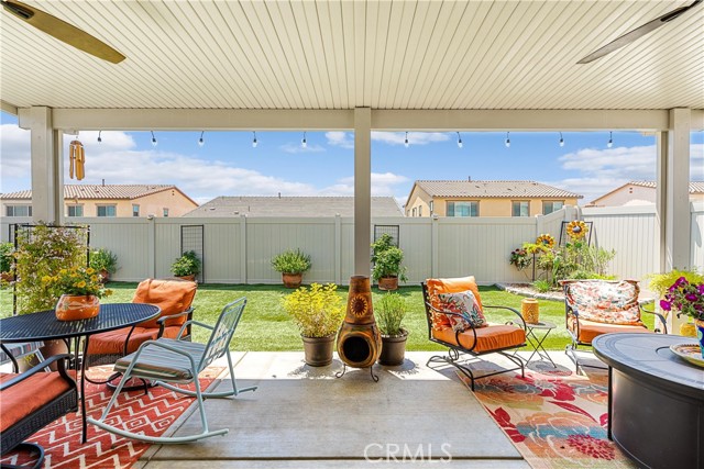 Detail Gallery Image 40 of 40 For 5806 Dragonfly St, Banning,  CA 92220 - 4 Beds | 2/1 Baths