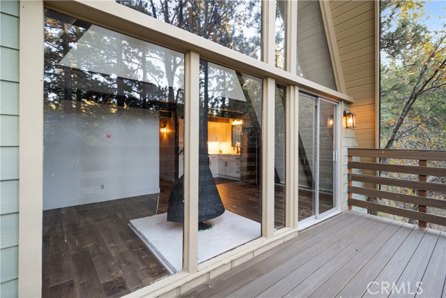 Detail Gallery Image 23 of 71 For 32703 Tulip Lane, Arrowbear,  CA 92382 - 2 Beds | 1 Baths