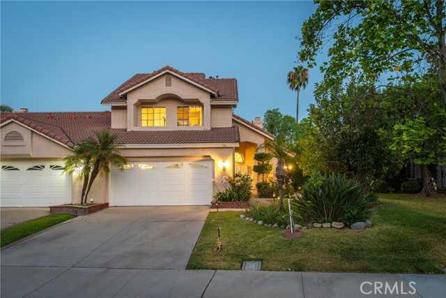 176 Calle Renata, San Dimas, CA 91773