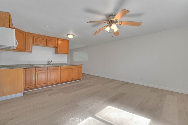2nd floor - Loft