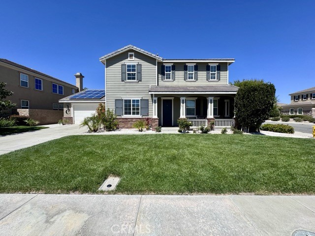 Detail Gallery Image 4 of 75 For 28451 Nautical Point Cir, Menifee,  CA 92585 - 5 Beds | 3 Baths