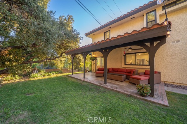 Detail Gallery Image 29 of 47 For 810 Mountain Ln, Glendora,  CA 91741 - 3 Beds | 2/1 Baths