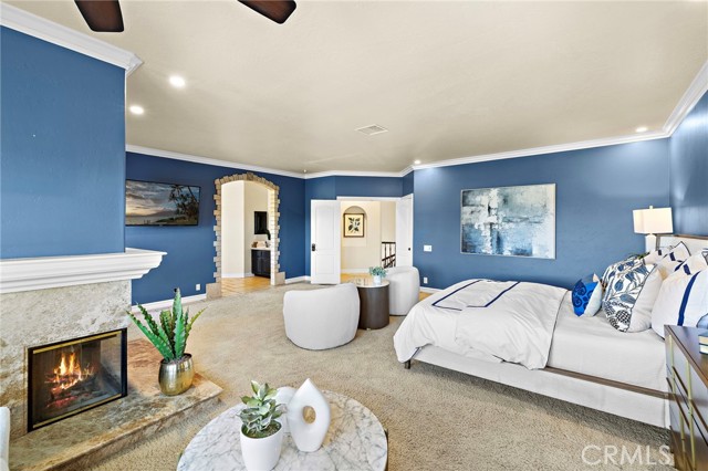 Image 15 of 43 For 22051 Oak Grove