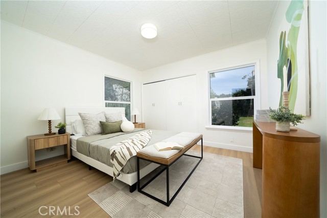 Detail Gallery Image 16 of 30 For 1026 La Presa, Pasadena,  CA 91107 - 3 Beds | 2 Baths