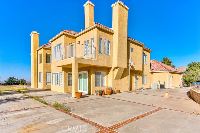 Detail Gallery Image 30 of 32 For 36571 Vista Del Lago St, Palmdale,  CA 93551 - 5 Beds | 4 Baths