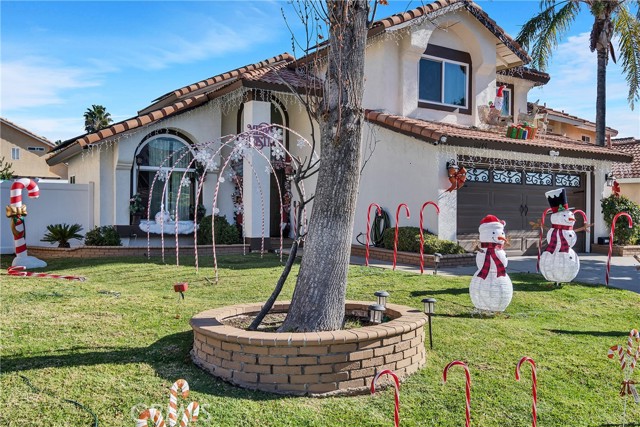 Detail Gallery Image 7 of 44 For 10340 via Apolina, Moreno Valley,  CA 92557 - 4 Beds | 2/1 Baths