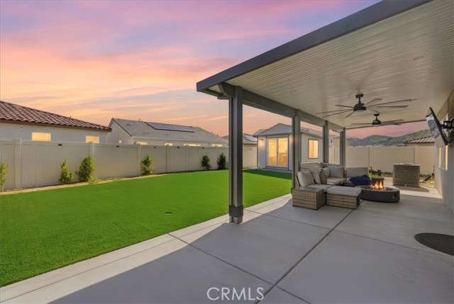 Detail Gallery Image 35 of 43 For 29168 Cahill Ct, Winchester,  CA 92596 - 5 Beds | 2/1 Baths