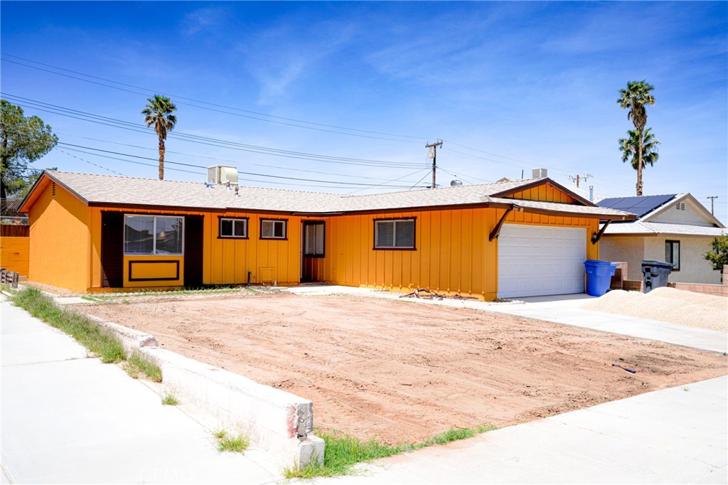 308 Broadway Avenue, Barstow, CA 92311