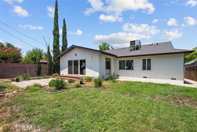 Detail Gallery Image 33 of 33 For 20356 Gresham St, Los Angeles,  CA 91306 - 4 Beds | 2/1 Baths