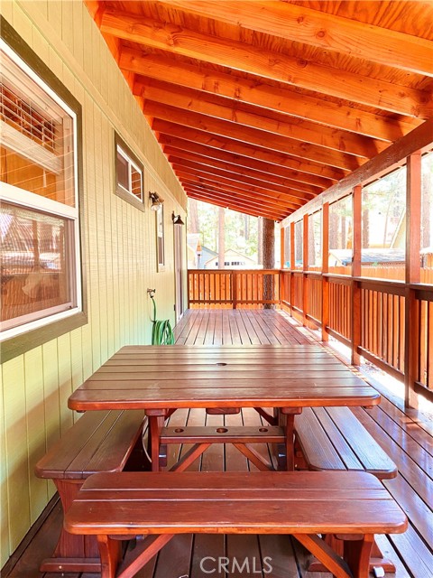 Detail Gallery Image 16 of 16 For 1024 W Sherwood Bld, Big Bear City,  CA 92314 - 3 Beds | 2 Baths