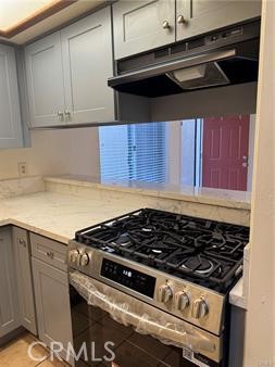 Detail Gallery Image 6 of 23 For 4904 Ithaca Ave #5,  Los Angeles,  CA 90032 - 3 Beds | 2 Baths