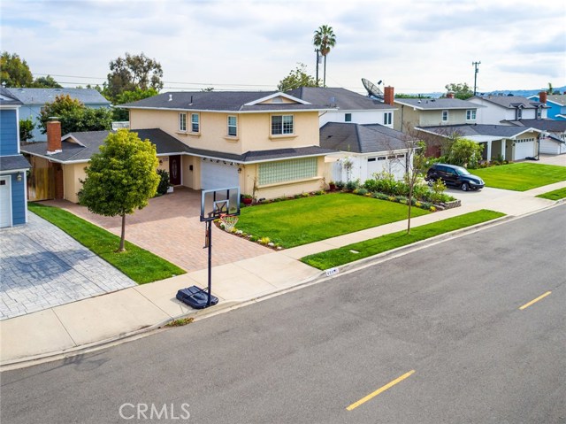 408 Faye Lane, Redondo Beach, California 90277, 4 Bedrooms Bedrooms, ,3 BathroomsBathrooms,Residential,Sold,Faye,SB17014595