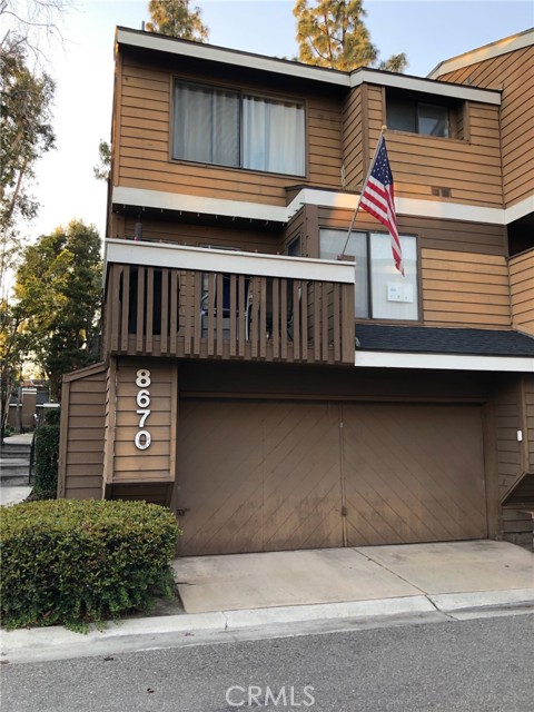 8670 Meadow Brook Ave #210, Garden Grove, CA 92844