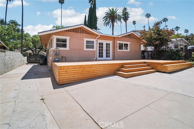 Detail Gallery Image 45 of 53 For 519 E Howard St, Pasadena,  CA 91104 - 3 Beds | 1/1 Baths