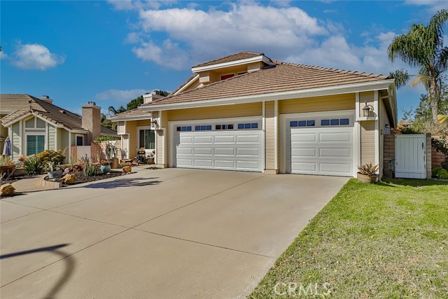 Detail Gallery Image 4 of 56 For 6988 Lafayette St, Moorpark,  CA 93021 - 3 Beds | 2 Baths