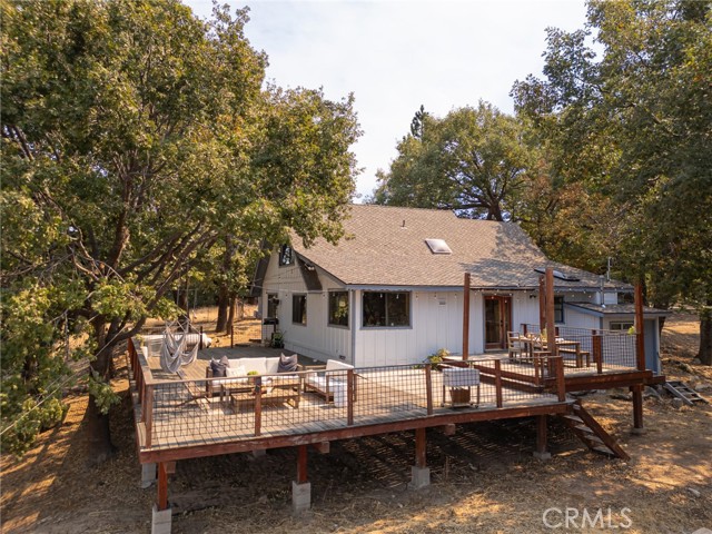 Detail Gallery Image 35 of 48 For 565 Dart Ct, Crestline,  CA 92325 - 3 Beds | 2 Baths