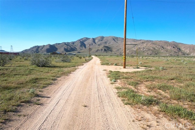 Detail Gallery Image 12 of 12 For 0 La Mesa Rd, Lucerne Valley,  CA 92308 - – Beds | – Baths