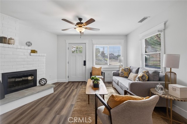 Detail Gallery Image 6 of 38 For 318 S Francisca Ave, Redondo Beach,  CA 90277 - 1 Beds | 2 Baths