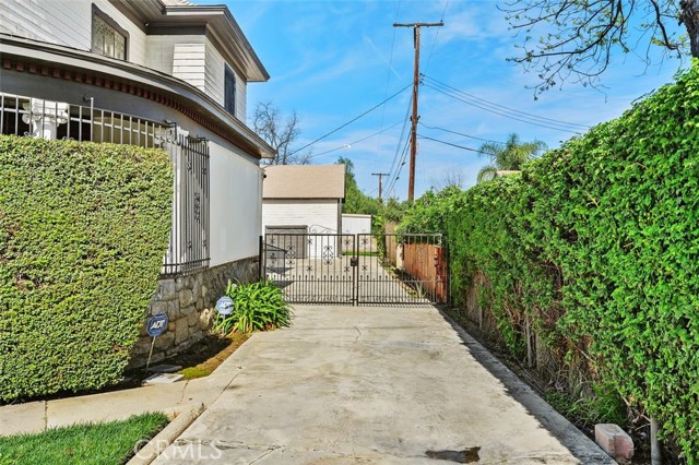 Detail Gallery Image 32 of 40 For 4771 Victoria Ave, Riverside,  CA 92507 - 5 Beds | 2 Baths