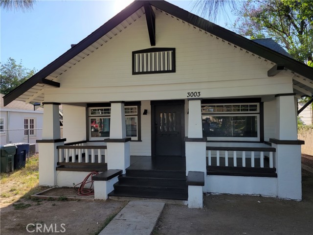 3003 Lemon St, Riverside, CA 92501