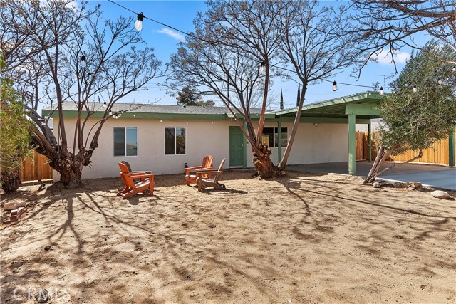 Detail Gallery Image 27 of 29 For 61531 Sunburst Dr, Joshua Tree,  CA 92252 - 3 Beds | 2 Baths