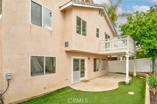 Detail Gallery Image 34 of 34 For 28 Goldmine St, Trabuco Canyon,  CA 92679 - 3 Beds | 2/1 Baths