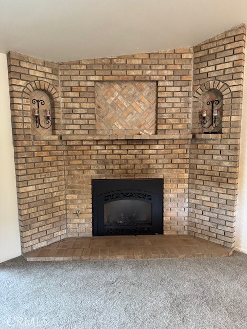 Detail Gallery Image 8 of 26 For 30081 Jamaica Dunes Dr, Tehachapi,  CA 93561 - 3 Beds | 2/1 Baths