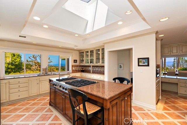 Detail Gallery Image 11 of 48 For 2 Quail Ridge Rd, Rolling Hills,  CA 90274 - 5 Beds | 6 Baths