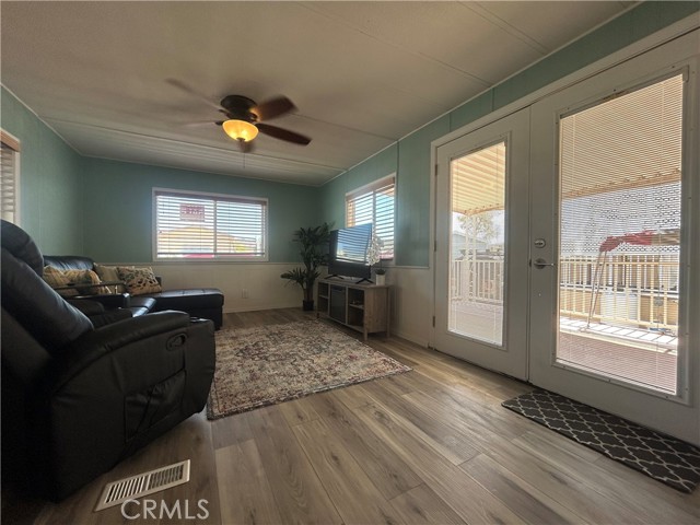 Detail Gallery Image 8 of 21 For 2581 N Highway 95 #195,  –,  AZ 85344 - 2 Beds | 1 Baths