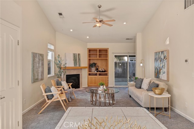 Detail Gallery Image 18 of 40 For 1025 Raven Ln, Chico,  CA 95926 - 4 Beds | 2 Baths