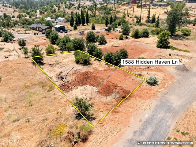 Detail Gallery Image 3 of 14 For 1588 Hidden Haven Ln, Paradise,  CA 95969 - – Beds | – Baths