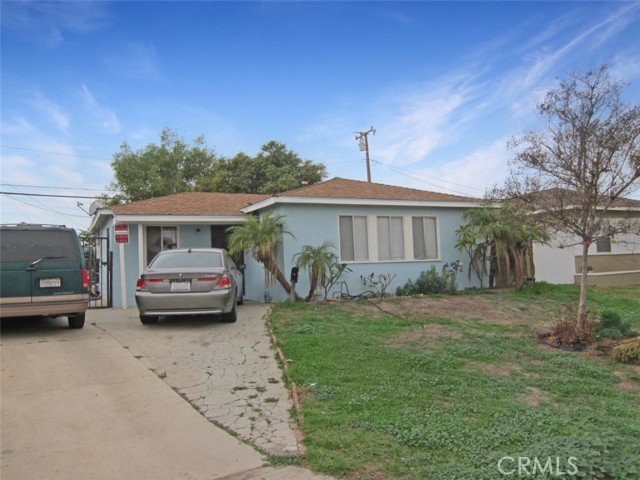 11803 Alclad Ave, Whittier, CA 90605