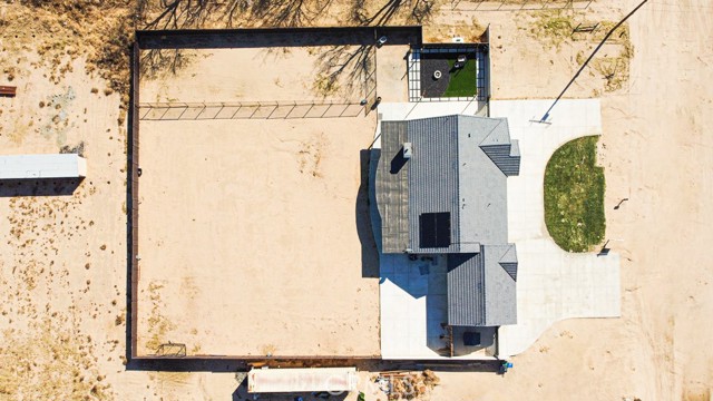 Detail Gallery Image 49 of 52 For 47922 85th St W, Lancaster,  CA 93536 - 4 Beds | 3 Baths